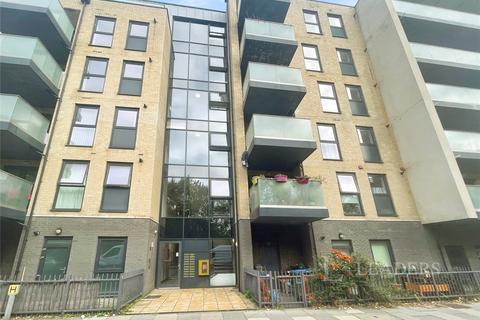 1 bed property, in Brixham Building, £220,000