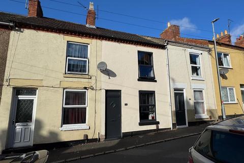 1 bed property, in OUTSTANDING - New Street, £170,000
