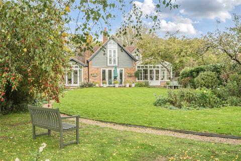 4 bed property, in Belbins, £1,000,000