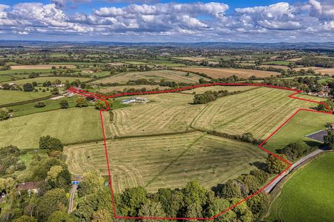 4 bed property, in Fifehead Neville, £1,795,000