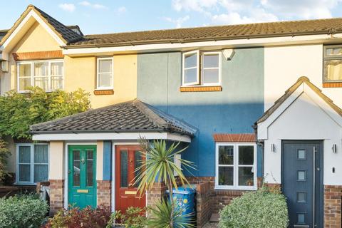 2 bed property, in Abbotswood Road, £600,000