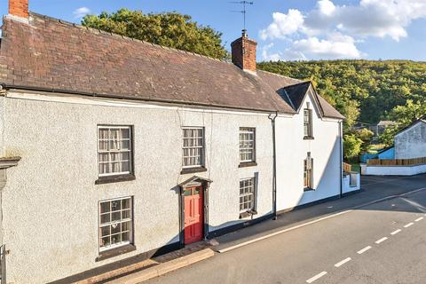 6 bed property, in Temeside House & No.21-22, £325,000