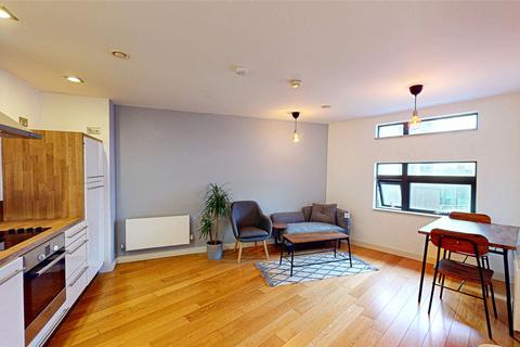 1 bed property, in Islington Wharf, £115,000