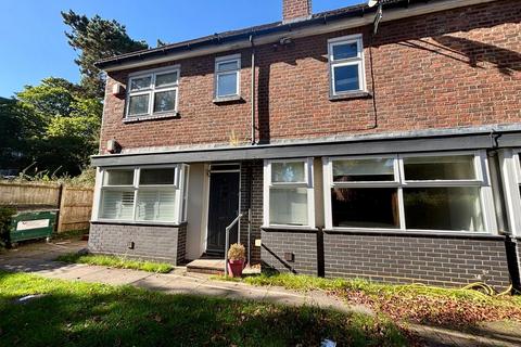 1 bed property, in Rotton Park Road, £100,000