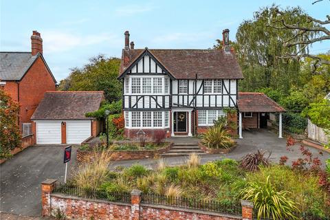 4 bed property, in London Road, £945,000