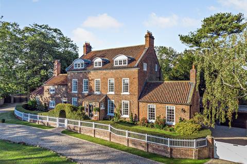 7 bed property, in Great Smeaton, £1,495,000