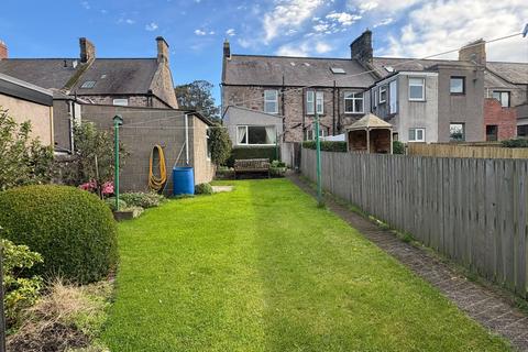 3 bed property, in Shielfield Terrace, £295,000
