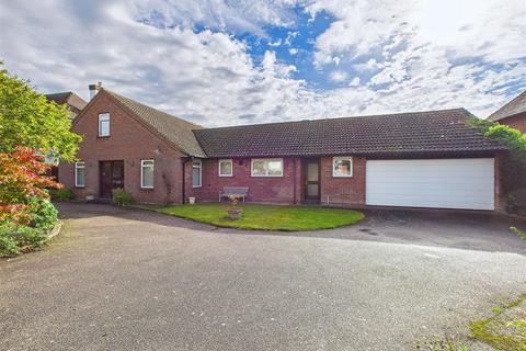 3 bed property, in Nether Beacon, £950,000