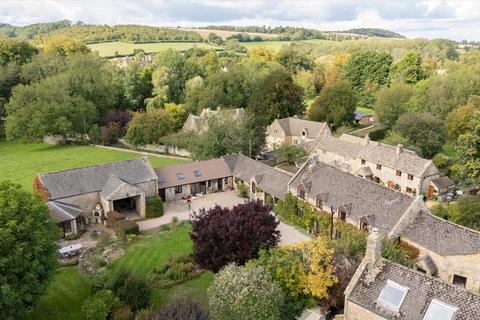4 bed property, in Brockhampton, £1,450,000