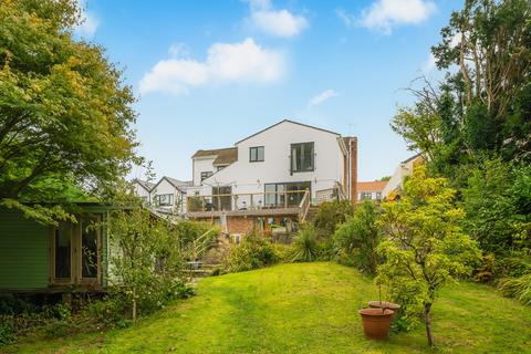 5 bed property, in Bramble Drive, £1,700,000