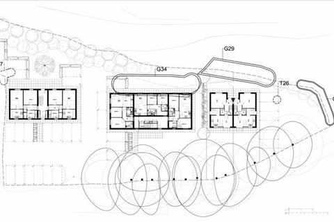 Land, in Coedcae Road, £550,000