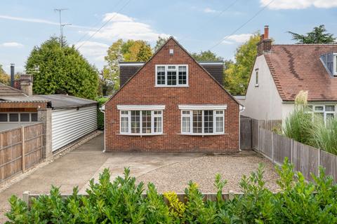 4 bed property, in Station Road, £780,000