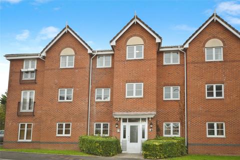 2 bed property, in Clos Dol Heulog, £160,000