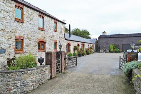 4 bed property, in Hensol Road, £1,200,000