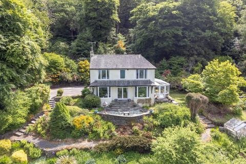 4 bed property, in Beech House, £1,950,000
