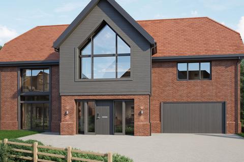 5 bed property, in Plot 4 at Alessandra Grove, £1,595,000