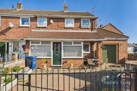 3 bed property, in Olive Street, £165,000