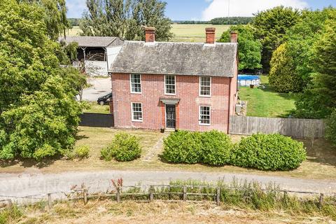 9 bed property, in Church Lane, £1,500,000