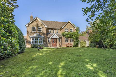 5 bed property, in Durfold Road, £950,000