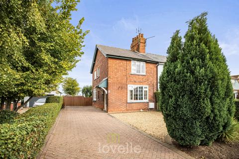 3 bed property, in North Sea Lane, £199,950