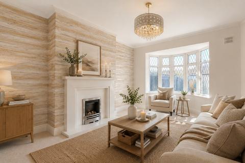 2 bed property, in Sunniside Drive, £385,000