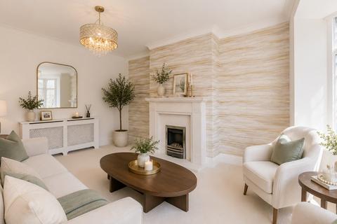 2 bed property, in Sunniside Drive, £377,000