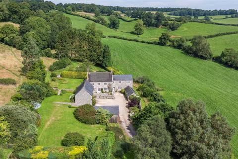 7 bed property, in Yarcombe, £1,750,000