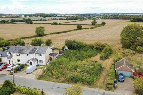 Studio, in Broad Road, £350,000