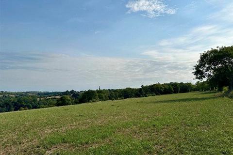 Land, in Wotton-under-Edge, £85,000