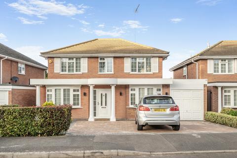 4 bed property, in Leavesden Road, £1,349,950