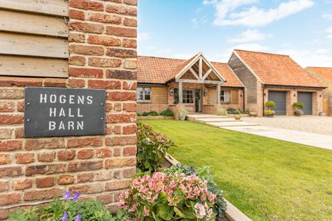 4 bed property, in Newton-In-The-Isle, £625,000