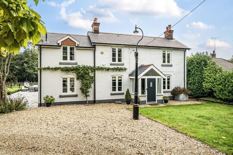 4 bed property, in Crawley Hill, £1,250,000
