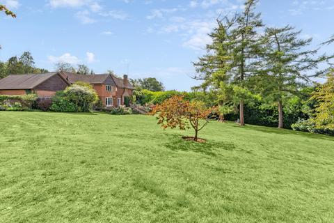 5 bed property, in Lincombe Lane, £2,250,000