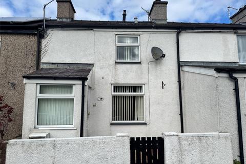 3 bed property, in Bryntirion, £130,000