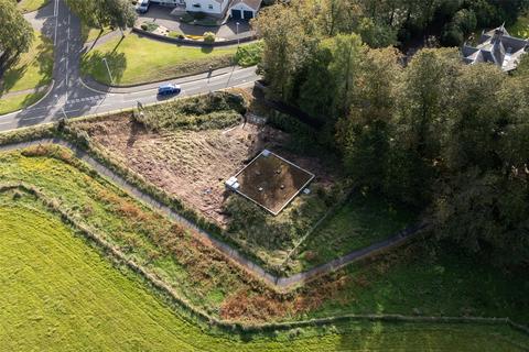 Land, in Development Site, £175,000