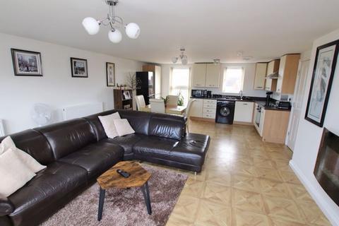 2 bed property, in Sorrel Road, £75,000