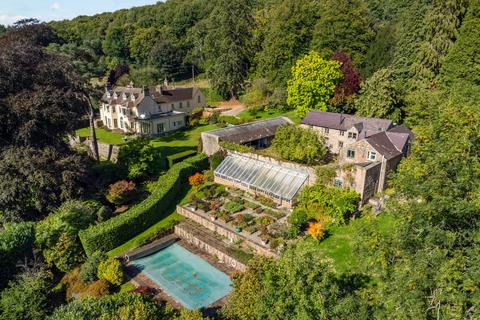 9 bed property, in Lydney GL15, £2,650,000