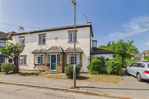 Studio, in Cherry Orchard Road, £1,115,000