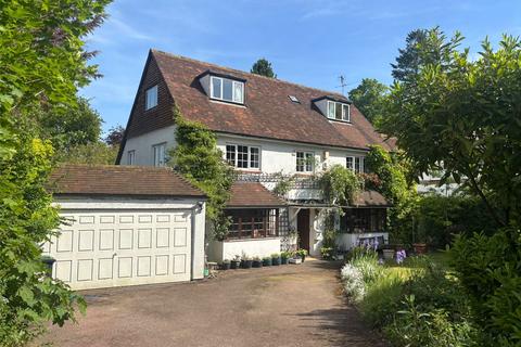 6 bed property, in Sandy Lodge Lane, £2,000,000