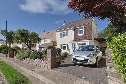 3 bed property, in LANGLEY AVENUE BRIXHAM, £480,000