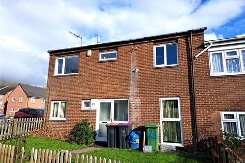 4 bed property, in Brindleyford, £100,000