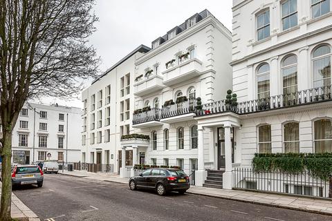 12 bed property, in Westbourne Gardens, £13,500,000