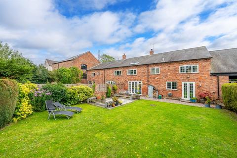 4 bed property, in Old Stafford Road, £575,000