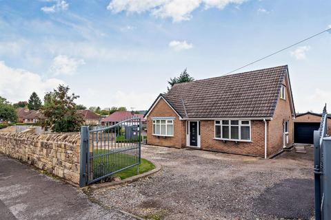 3 bed property, in Nethermoor Road, £345,000