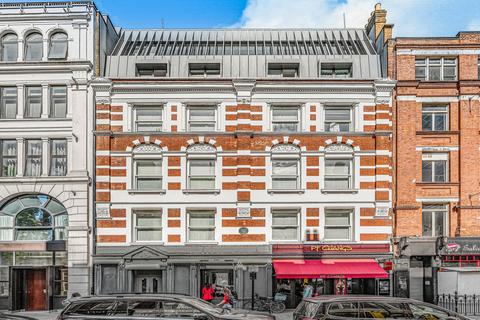 2 bed property, in Great Newport Street, £1,750,000