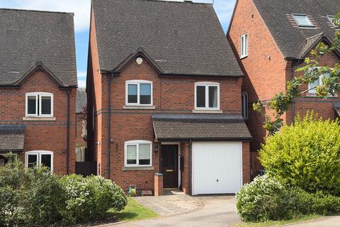 3 bed property, in Highfield, £375,000