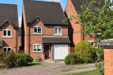 3 bed property, in Highfield, £375,000