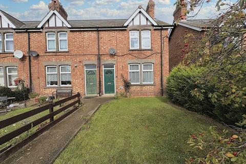 3 bed property, in Fen Road, £190,000