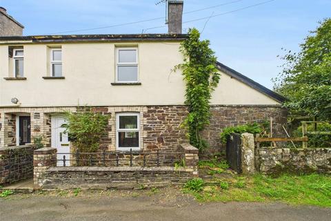2 bed property, in Lydford, £235,000