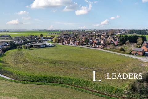 Land, in Stockwell Gate, £1,500,000